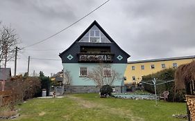 Ferienwohnung im Traumhaus